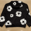 DENIM TEARS HOODIE / BUZO - Image 4