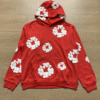 DENIM TEARS HOODIE / BUZO - Image 5