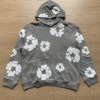 DENIM TEARS HOODIE / BUZO - Image 7