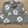 BUZO DENIM TEARS GRAY - Image 2