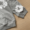 BUZO DENIM TEARS GRAY - Image 6