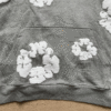 BUZO DENIM TEARS GRAY - Image 7