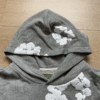 BUZO DENIM TEARS GRAY - Image 9