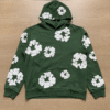 DENIM TEARS HOODIE / BUZO - Image 16