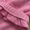 PANTALON DENIM TEARS PINK - Image 9