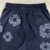 PANTALON DENIM TEARS BLACK MONOCHROMATIC - Image 3