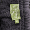 PANTALON DENIM TEARS BLACK MONOCHROMATIC - Image 4