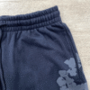 PANTALON DENIM TEARS BLACK MONOCHROMATIC - Image 6