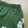PANTALON DENIM TEARS GREEN - Image 13