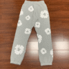 PANTALON DENIM TEARS GRAY - Image 2