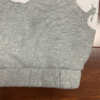 PANTALON DENIM TEARS GRAY - Image 5