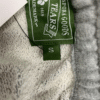 PANTALON DENIM TEARS GRAY - Image 6