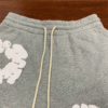 PANTALON DENIM TEARS GRAY - Image 7