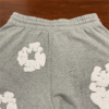 PANTALON DENIM TEARS GRAY - Image 8