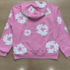 BUZO DENIM TEARS PINK - Image 2
