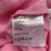 BUZO DENIM TEARS PINK - Image 3