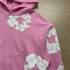 BUZO DENIM TEARS PINK - Image 5