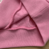 BUZO DENIM TEARS PINK - Image 6