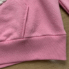 BUZO DENIM TEARS PINK - Image 7