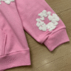 BUZO DENIM TEARS PINK - Image 8