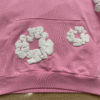 BUZO DENIM TEARS PINK - Image 9