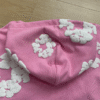 BUZO DENIM TEARS PINK - Image 10