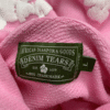 BUZO DENIM TEARS PINK - Image 11