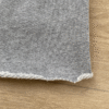 SHORT DENIM TEARS GRAY - Image 4