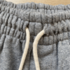 SHORT DENIM TEARS GRAY - Image 8