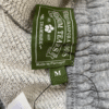 SHORT DENIM TEARS GRAY - Image 9