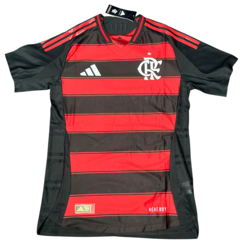 camiseta flamengo talle M