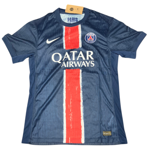camiseta PSG talle M