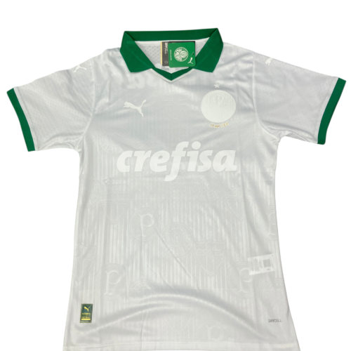 camiseta palmeiras talle M