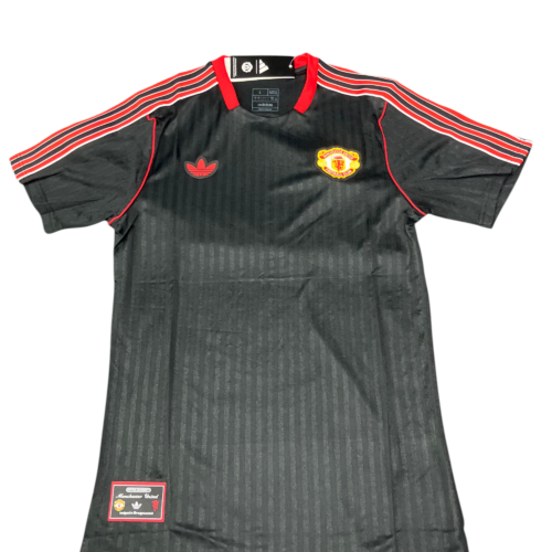 camiseta manchester united talle L