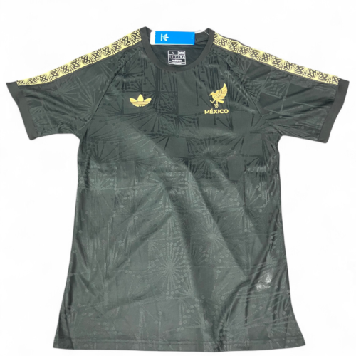 camiseta mexico talle L