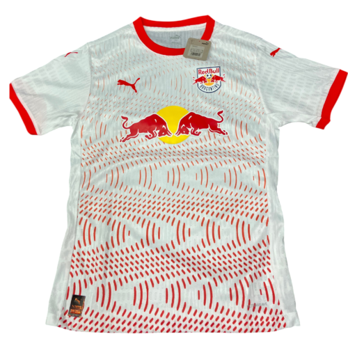camiseta red bull bragantino talle L