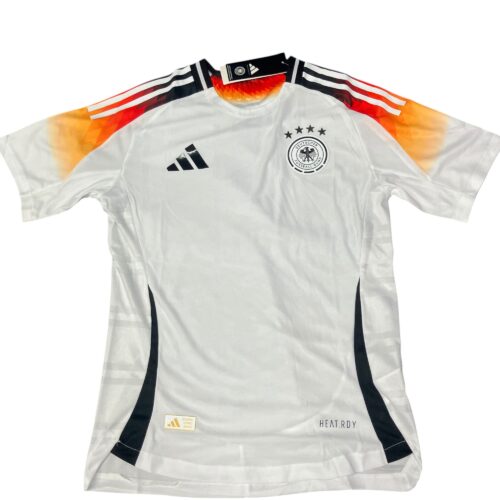 camiseta alemania talle M