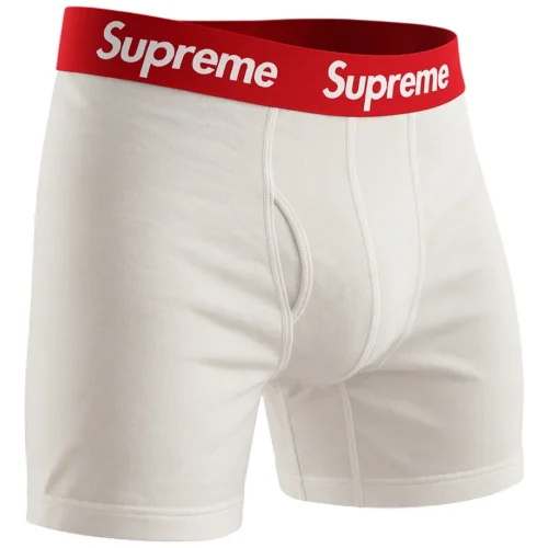 boxer supreme talle L