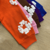BUZO DENIM TEARS HOODIE / BUZO - Image 3