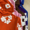 BUZO DENIM TEARS HOODIE / BUZO - Image 6