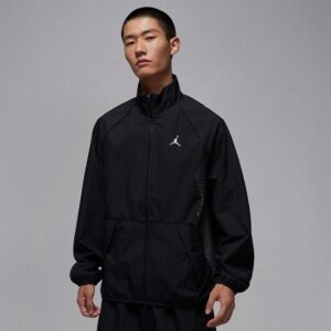 JORDAN CAMPERA