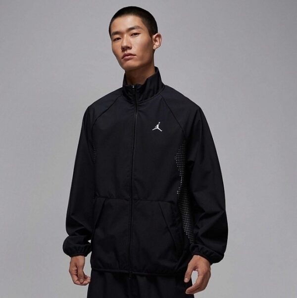 JORDAN CAMPERA