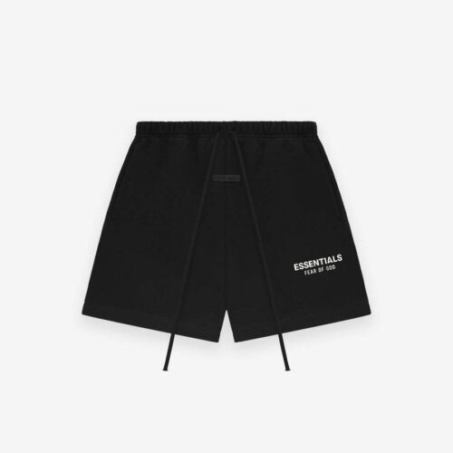 short essentials negro