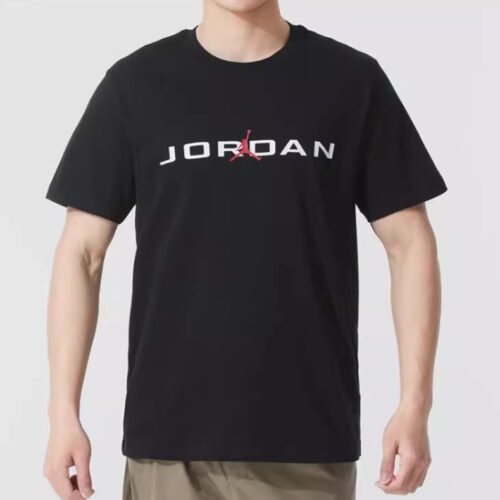 remera jordan talle m