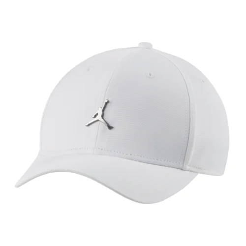 Jordan gorra chapita